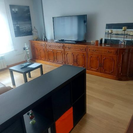 Los Campos Gijón Zewnętrze zdjęcie
