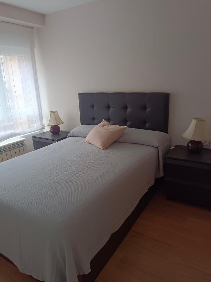 Los Campos Gijón Zewnętrze zdjęcie